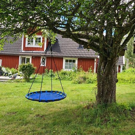 Villa Luna Breakfast Hotel Killeberg Exterior foto