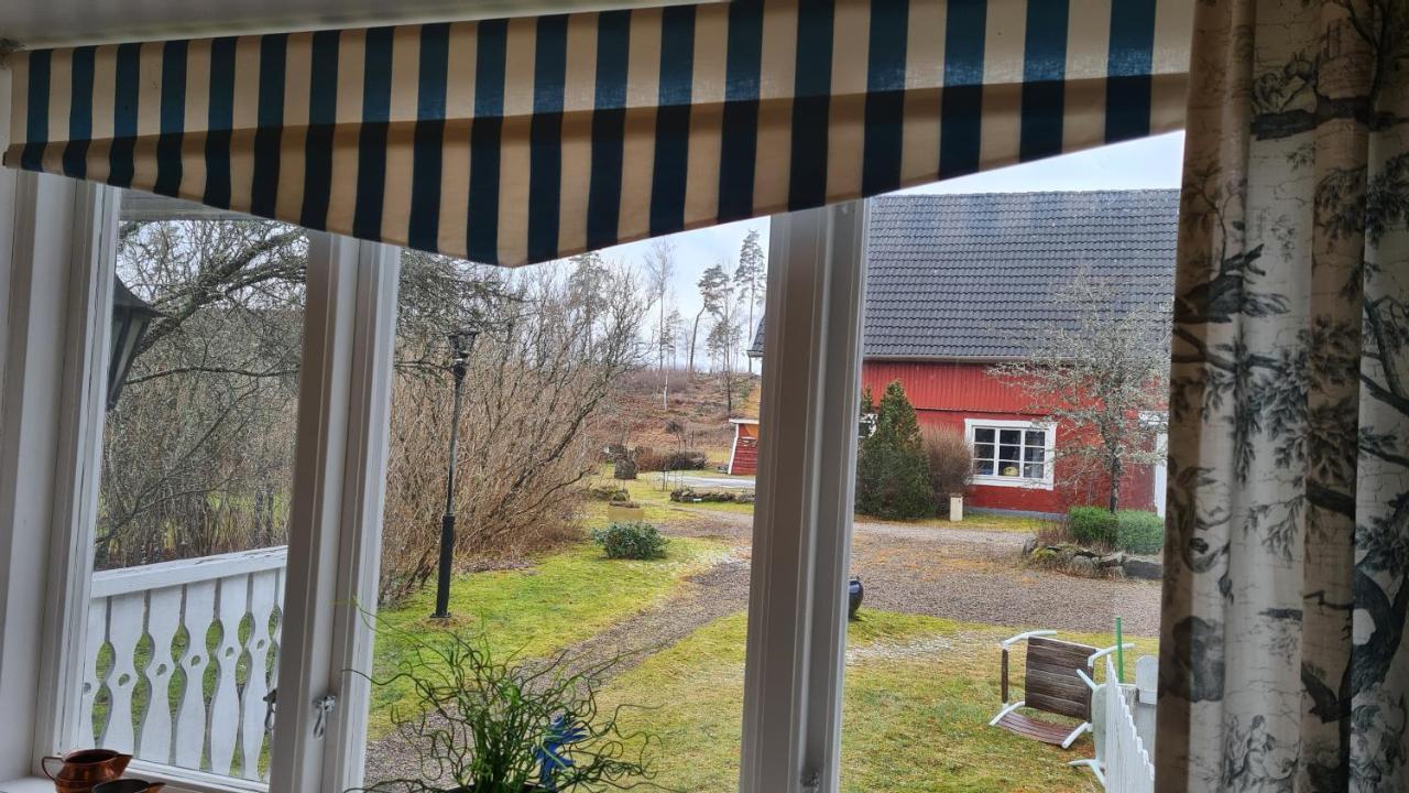 Villa Luna Breakfast Hotel Killeberg Exterior foto
