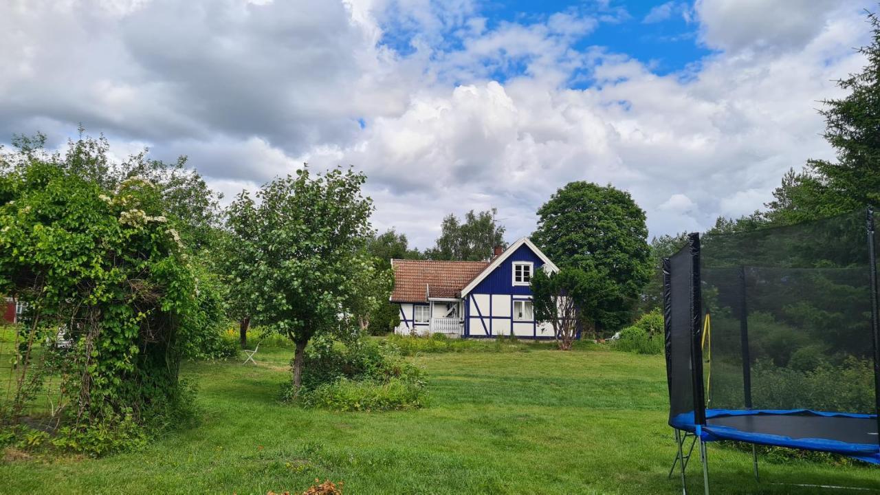 Villa Luna Breakfast Hotel Killeberg Exterior foto